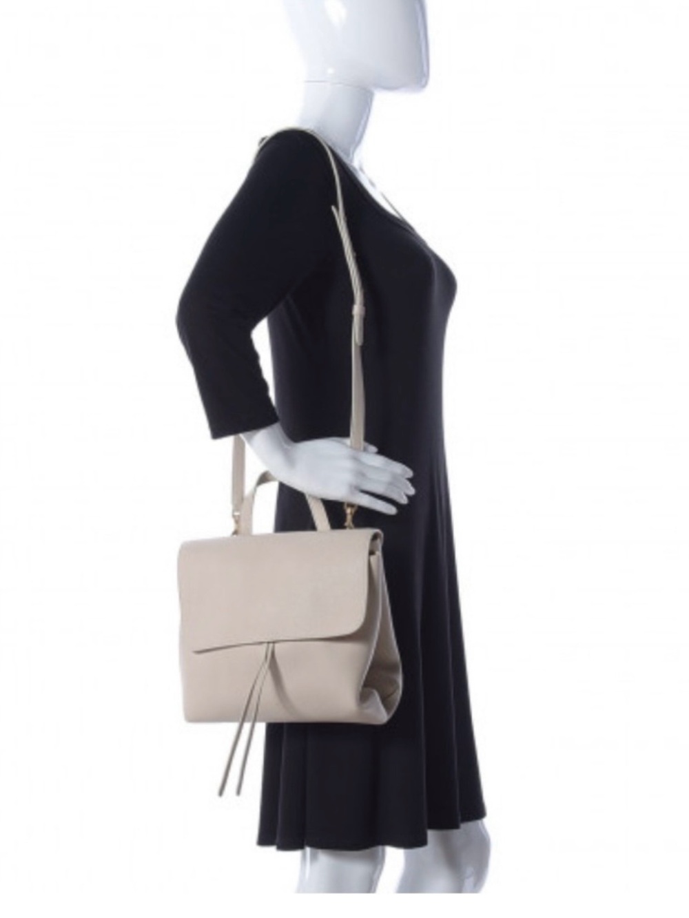 Mansur Gavriel Calfskin Soft Lady Bag
Latma-NWT!!! Perfect condition. - Picture 12 of 14